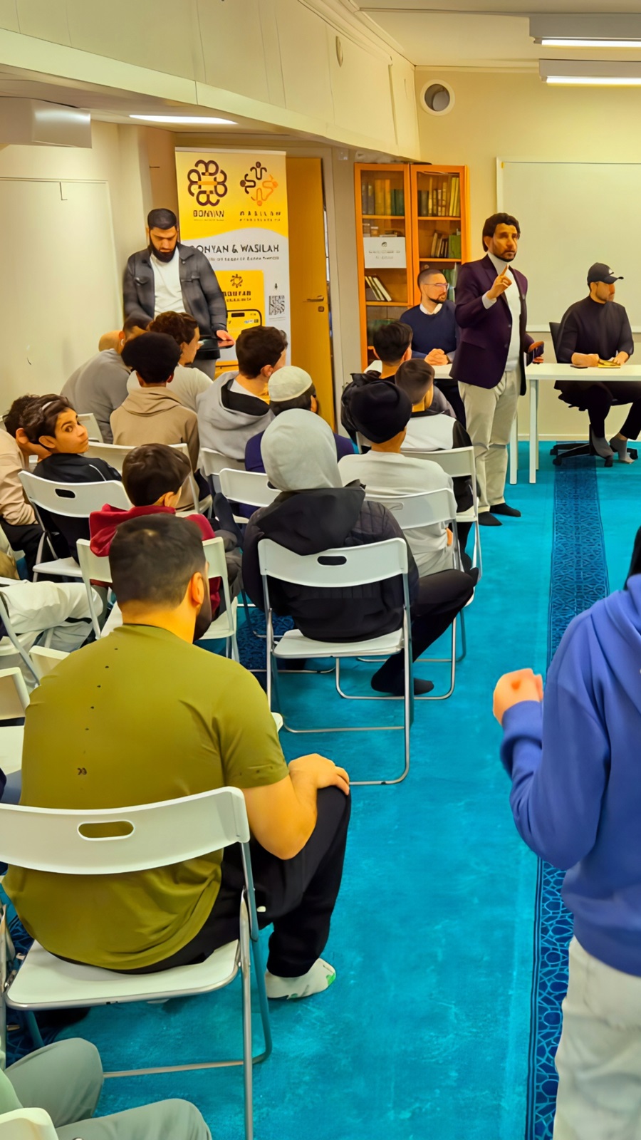Youth: Game Changers 2025