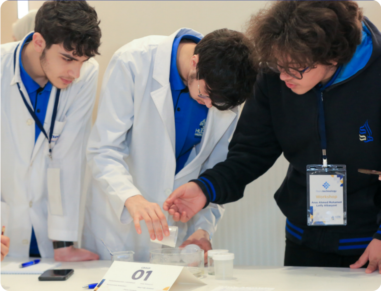 Workshop Image 1